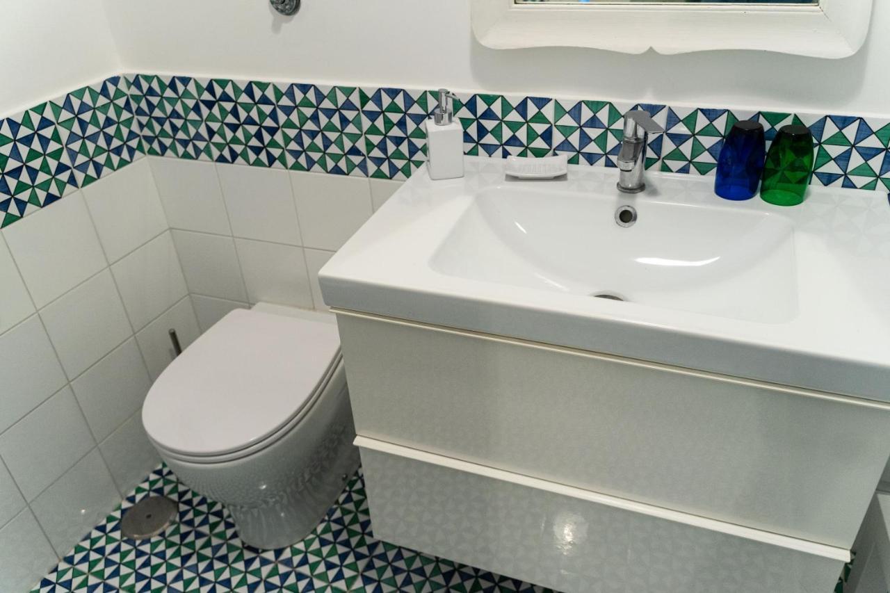 Holiday home Casa Antica Pizzofalcone Naples