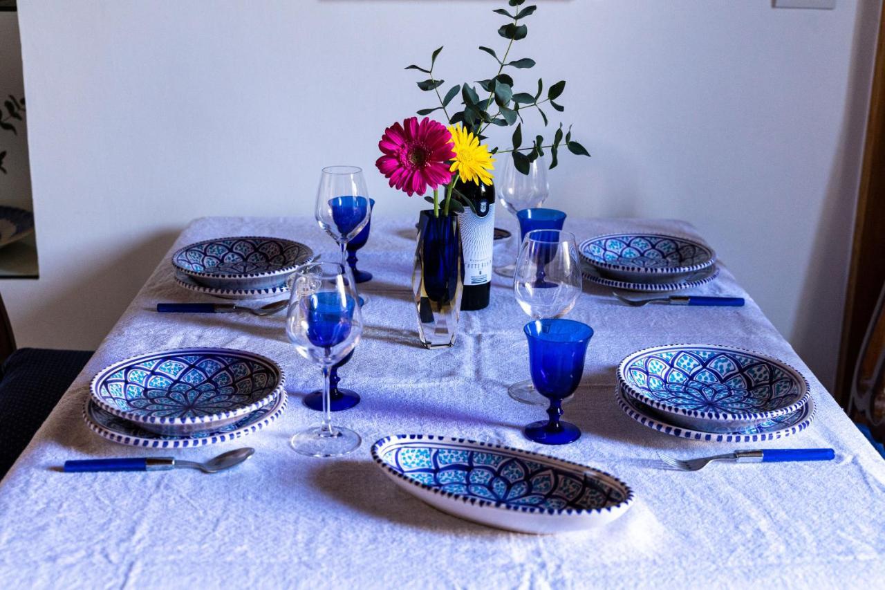 Holiday home Casa Antica Pizzofalcone Naples