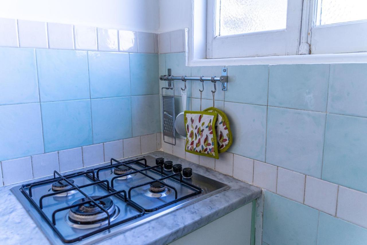 Casa Antica Pizzofalcone * Naples