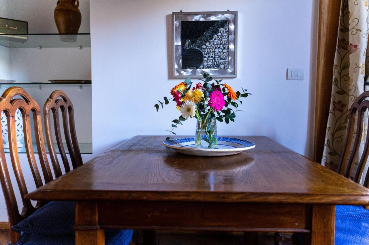 Holiday home Casa Antica Pizzofalcone *