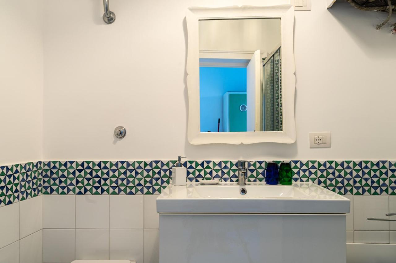 Holiday home Casa Antica Pizzofalcone *