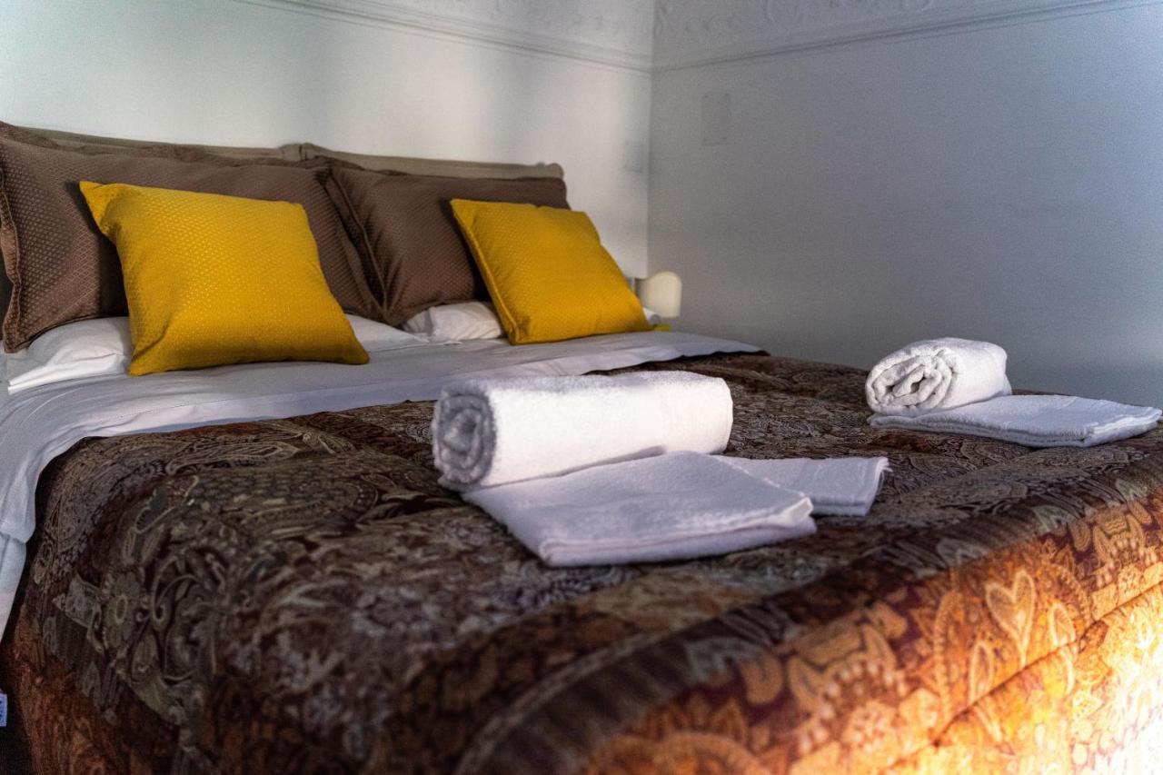 Casa Antica Pizzofalcone Holiday home