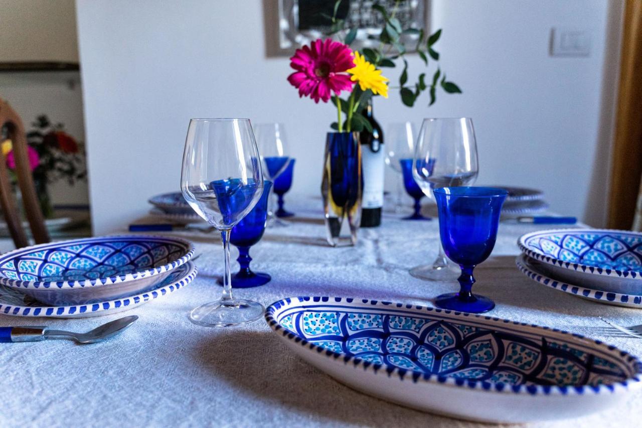 Holiday home Casa Antica Pizzofalcone *
