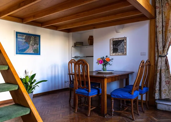 Casa Antica Pizzofalcone