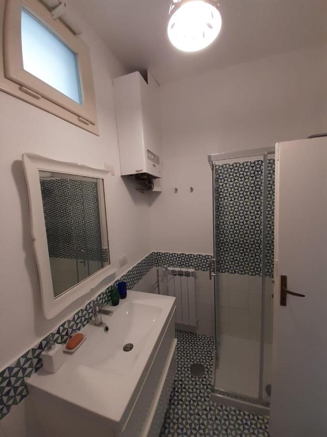 Casa Antica Pizzofalcone Ferienhaus