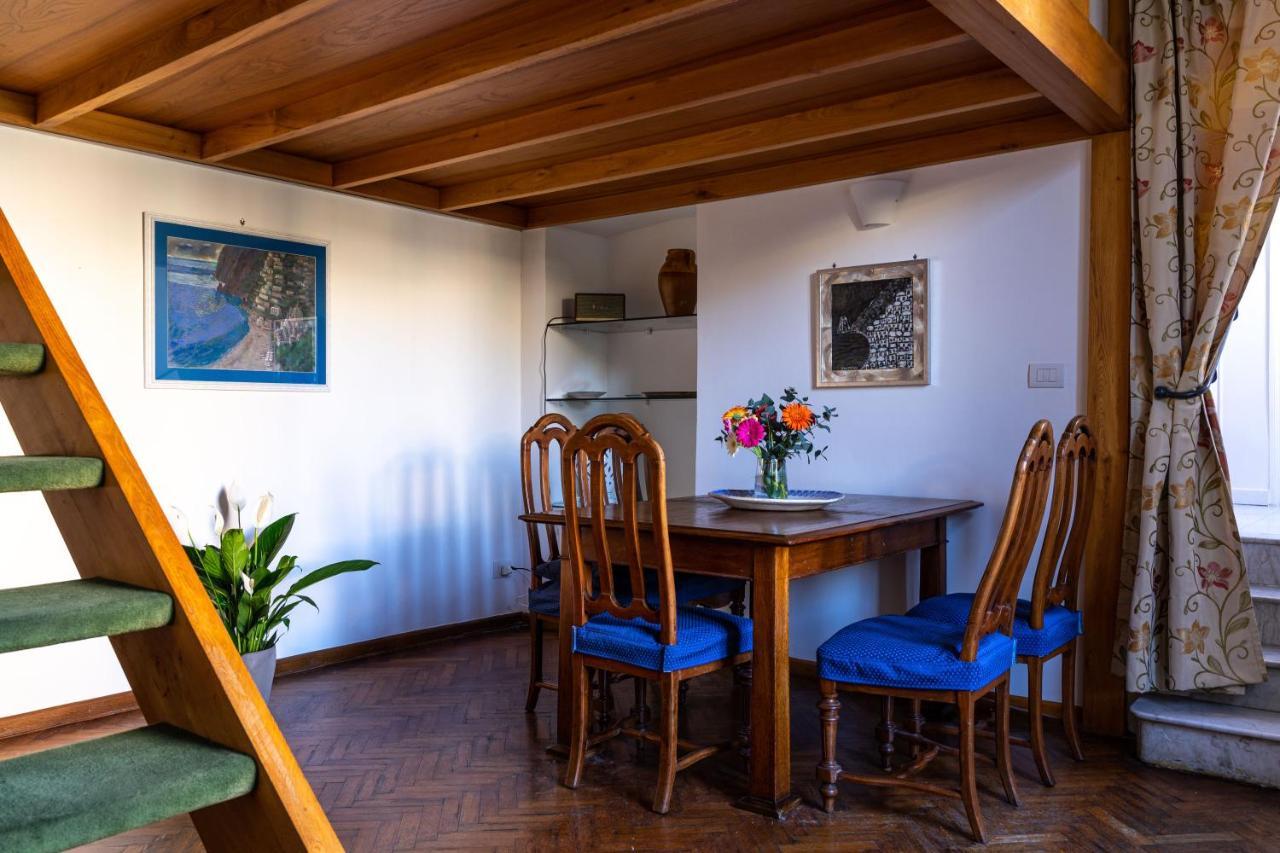 Casa Antica Pizzofalcone