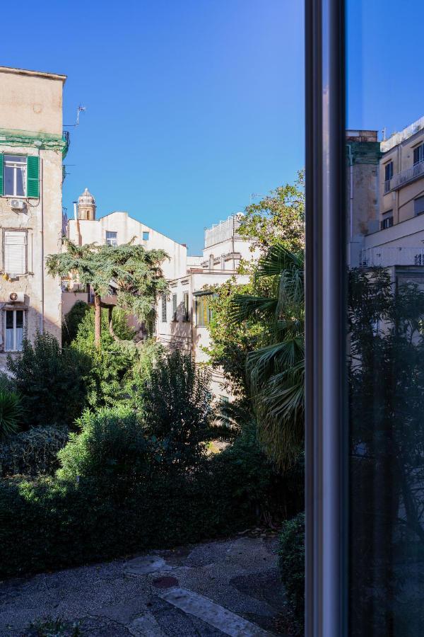 Casa Antica Pizzofalcone Neapel