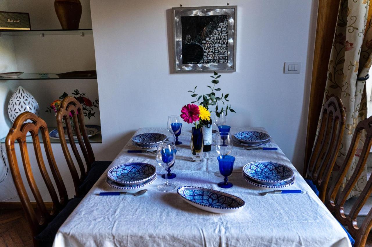 Casa Antica Pizzofalcone Neapel