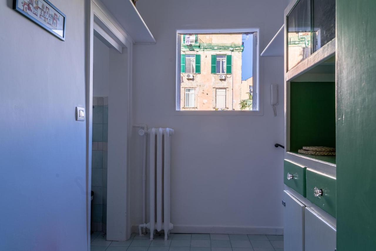Ferienhaus Casa Antica Pizzofalcone