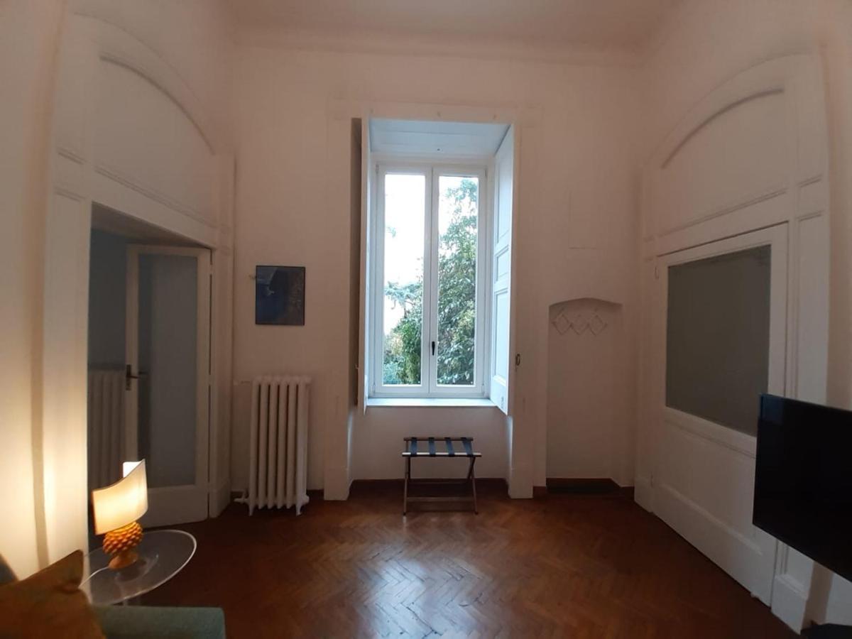 Casa Antica Pizzofalcone Neapel